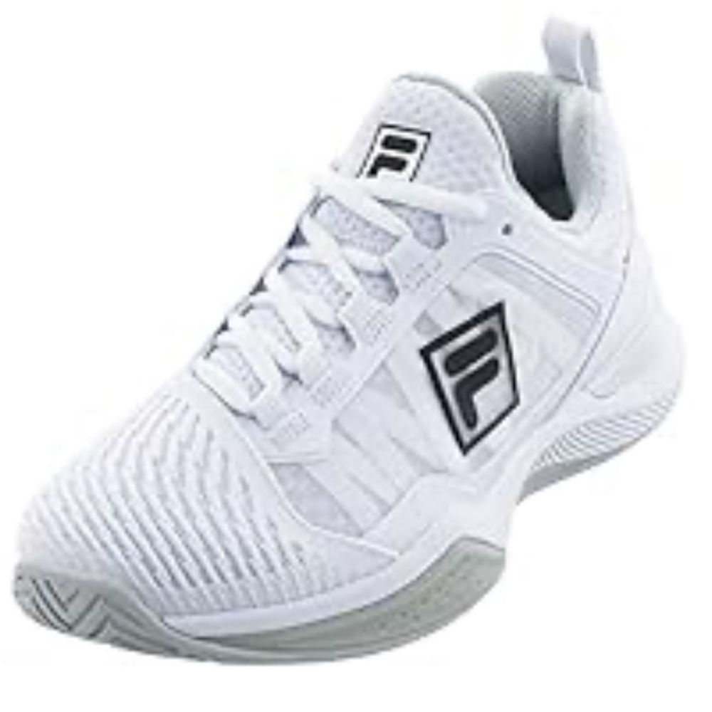 Fila Speedserve Energized Tennis Shoes
